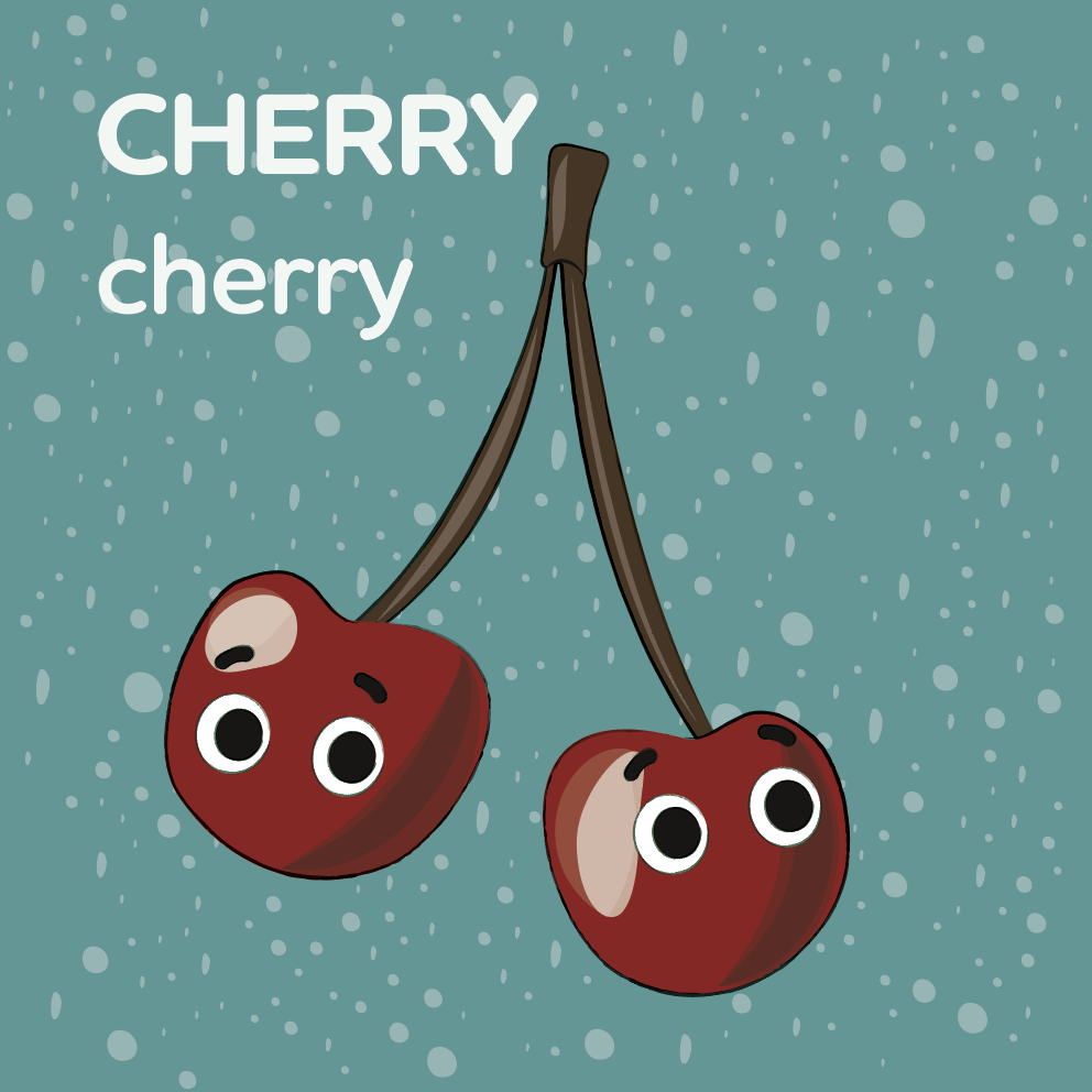 Cherry
