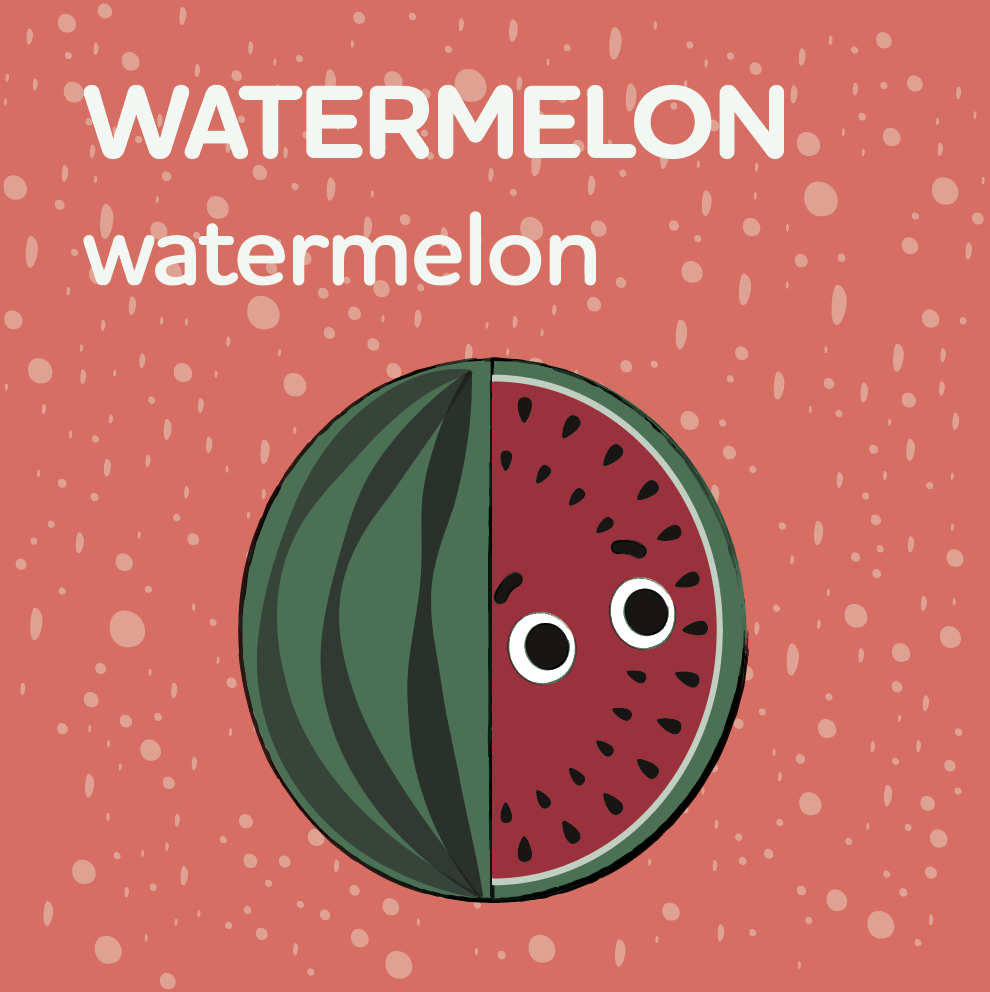 Watermelon