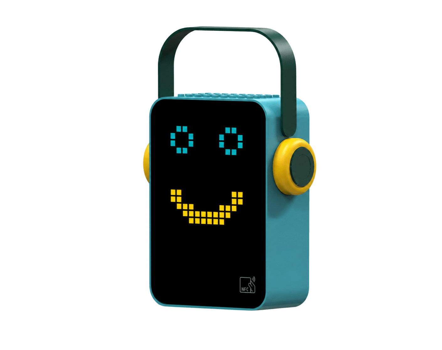 LunoBox Device