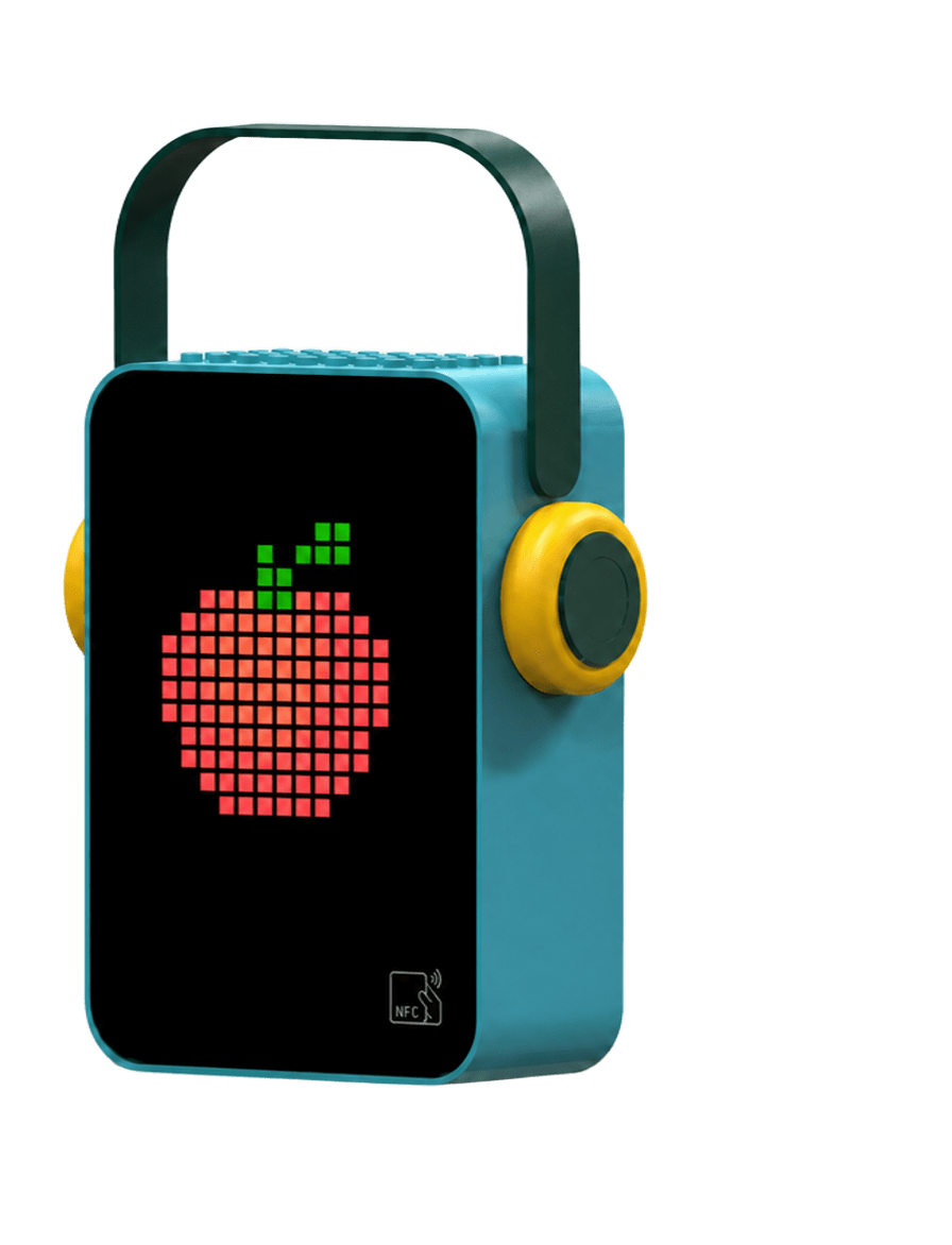 LunoBox Device