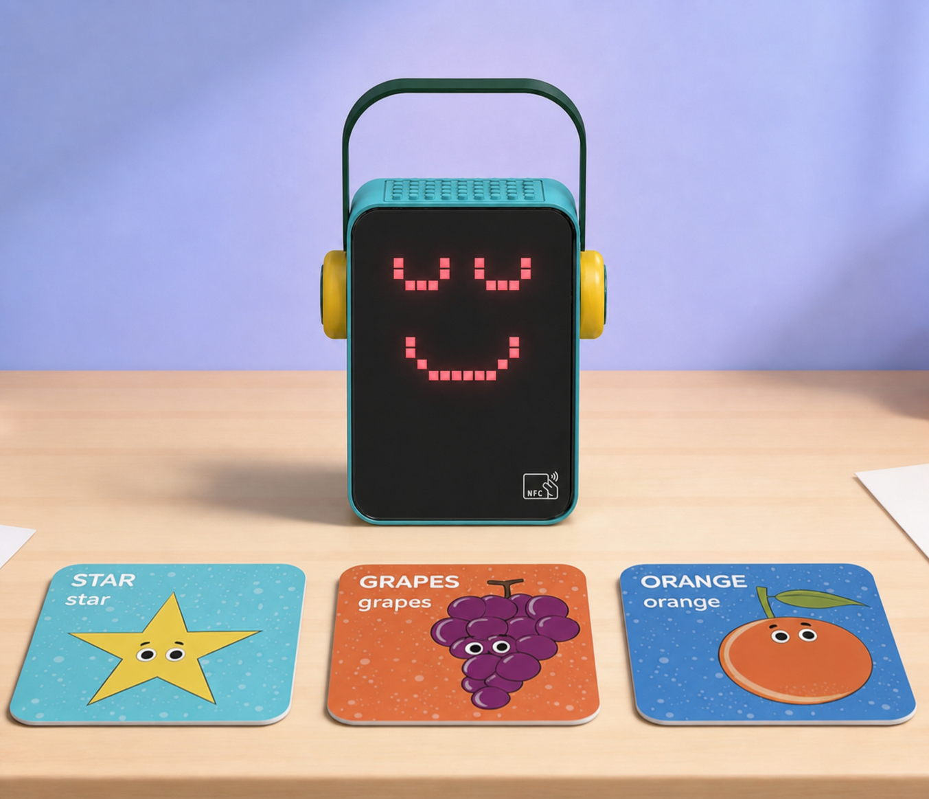 What is LunoBox